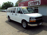 Used 2014 Chevrolet Express 1500 LT w/ LT Preferred Equipment Group image 2