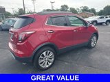 Used 2019 Buick Encore Preferred image 3