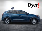 Used 2022 Kia Niro LX image 2