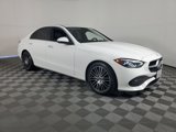 Used 2022 Mercedes-Benz C 300 Sedan image 2