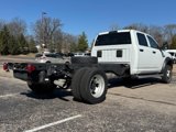 New 2024 RAM 5500 Tradesman w/ Max Tow Package image 3