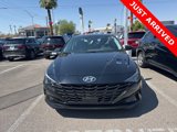 Used 2023 Hyundai Elantra SEL w/ Convenience Package image 2