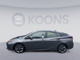 Used 2019 Toyota Prius Limited image 2