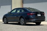 Used 2024 Volkswagen Jetta S image 4