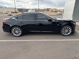 Used 2021 Cadillac CT5 Premium Luxury w/ Climate Package image 2