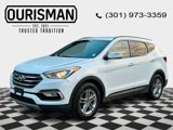 Used 2018 Hyundai Santa Fe Sport w/ 2.4L Value Package 02 image 2