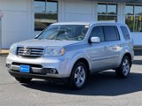 Used 2013 Honda Pilot EX image 4