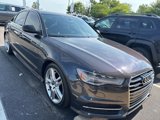 Used 2016 Audi A6 2.0T Premium Plus w/ Premium Plus Package image 3