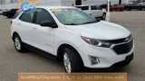 Certified 2018 Chevrolet Equinox LS image 2