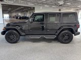 Used 2023 Jeep Wrangler Sport S image 4