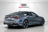 Used 2023 Audi S5 Premium Plus image 5