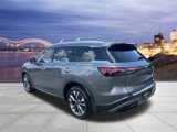 Used 2023 INFINITI QX60 Luxe image 3