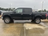 Used 2018 Ford F150 XLT w/ Equipment Group 301A Mid image 4