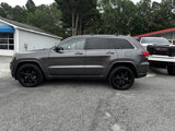 Used 2015 Jeep Grand Cherokee Altitude image 3