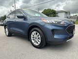 Used 2020 Ford Escape SE image 4
