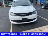 Used 2023 Chrysler Voyager LX image 5