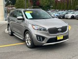 Used 2017 Kia Sorento SX image 3