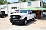 Used 2021 Ford F250 XL w/ Power Equipment Group image 5