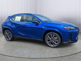 New 2025 Lexus UX 300h FWD image 2