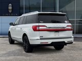 Used 2021 Lincoln Navigator L Reserve image 4