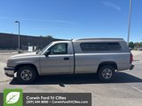 Used 2004 Chevrolet Silverado 1500 W/T image 3