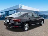 Used 2019 Volkswagen Jetta S w/ Driver Assistance Package image 3