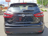 Certified 2022 Nissan Rogue Sport SL w/ Premium Package image 5