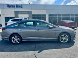 Used 2018 Hyundai Sonata Limited image 2