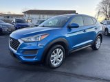 Used 2019 Hyundai Tucson SE image 2