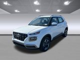 New 2025 Hyundai Venue SEL image 3