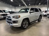 Used 2017 Toyota 4Runner Limited image 3