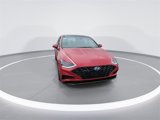 Used 2021 Hyundai Sonata Limited w/ Cargo Package image 2