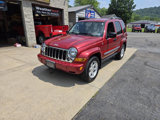 Used 2007 Jeep Liberty Limited image 4