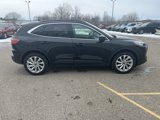 Used 2022 Ford Escape Titanium w/ Titanium Elite Package image 6