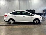 Used 2018 Ford Focus S image 2