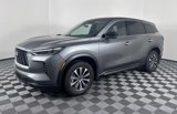 Certified 2025 INFINITI QX60 Pure image 3