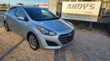 Used 2016 Hyundai Elantra GT image 3