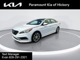 Used 2015 Hyundai Sonata Limited 2.0T image 4