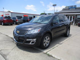 Used 2015 Chevrolet Traverse LT image 2