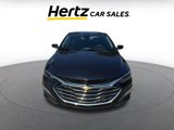 Used 2023 Chevrolet Malibu LT w/ Driver Confidence Package image 5