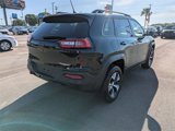 Used 2018 Jeep Cherokee Trailhawk w/ Cold Weather Group image 3