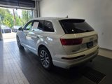 Used 2018 Audi Q7 3.0T Prestige image 3