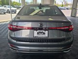 New 2025 Volkswagen Jetta SEL image 5