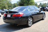 Used 2015 Honda Accord LX image 5