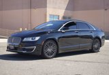 Used 2017 Lincoln MKZ Reserve w/ Climate Package image 2