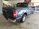 Used 2018 Ford F150 XLT image 5