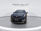 Used 2024 Cadillac XT5 Premium Luxury image 3