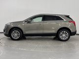 Used 2019 Cadillac XT5 Luxury image 4