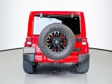 Used 2016 Jeep Wrangler Unlimited Sahara w/ Connectivity Group image 6
