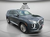 Used 2020 Hyundai Palisade Limited image 2